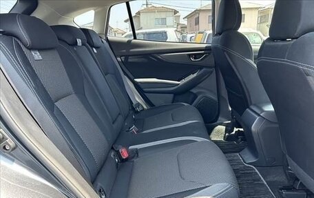 Subaru Impreza IV, 2021 год, 1 130 027 рублей, 15 фотография