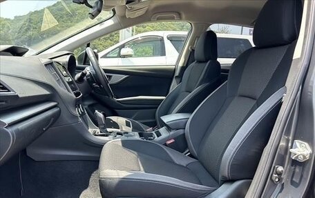 Subaru Impreza IV, 2021 год, 1 130 027 рублей, 12 фотография