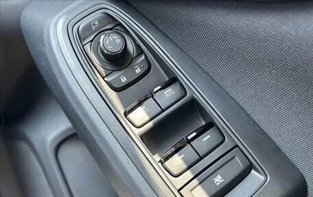 Subaru Impreza IV, 2021 год, 1 130 027 рублей, 10 фотография