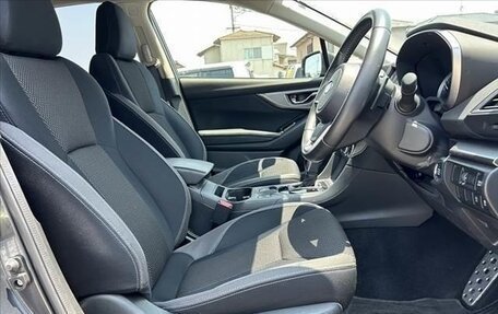 Subaru Impreza IV, 2021 год, 1 130 027 рублей, 11 фотография