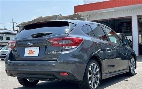 Subaru Impreza IV, 2021 год, 1 130 027 рублей, 7 фотография