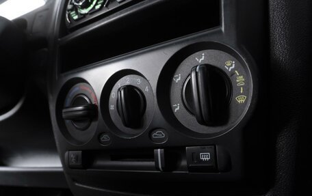 Hyundai Getz I рестайлинг, 2010 год, 669 000 рублей, 17 фотография