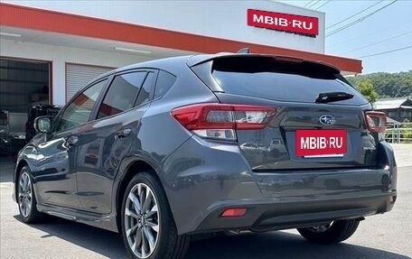 Subaru Impreza IV, 2021 год, 1 130 027 рублей, 5 фотография