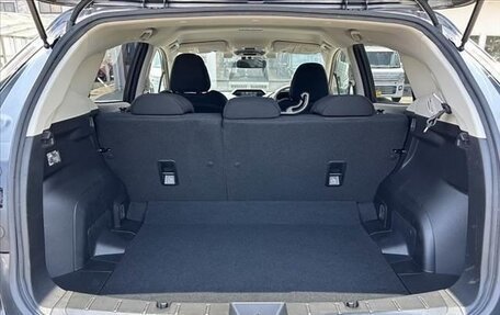 Subaru Impreza IV, 2021 год, 1 130 027 рублей, 16 фотография