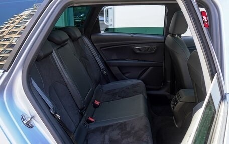 SEAT Leon III, 2020 год, 2 420 000 рублей, 7 фотография