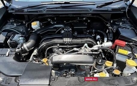 Subaru Impreza IV, 2021 год, 1 130 027 рублей, 17 фотография