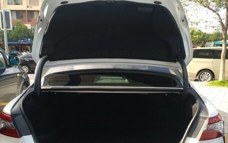 Toyota Camry, 2022 год, 2 130 000 рублей, 5 фотография
