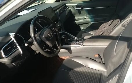 Toyota Camry, 2022 год, 2 130 000 рублей, 20 фотография