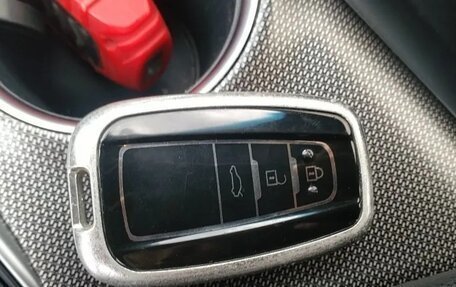 Toyota Camry, 2022 год, 2 130 000 рублей, 16 фотография