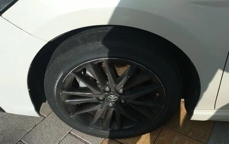 Toyota Camry, 2022 год, 2 130 000 рублей, 19 фотография