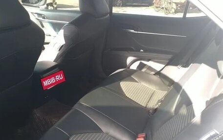 Toyota Camry, 2022 год, 2 130 000 рублей, 22 фотография