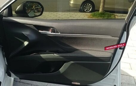 Toyota Camry, 2022 год, 2 130 000 рублей, 21 фотография