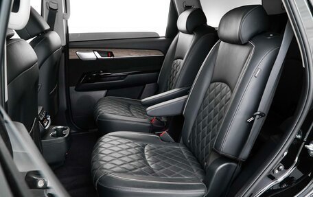 KIA Mohave I, 2020 год, 4 478 080 рублей, 10 фотография