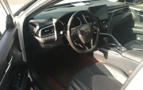Toyota Camry, 2022 год, 2 130 000 рублей, 26 фотография