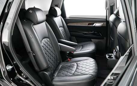 KIA Mohave I, 2020 год, 4 478 080 рублей, 7 фотография