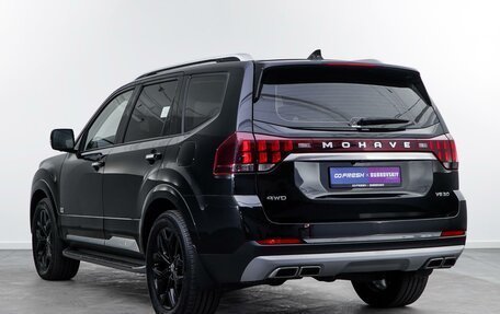 KIA Mohave I, 2020 год, 4 478 080 рублей, 2 фотография