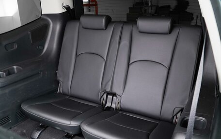 KIA Mohave I, 2020 год, 4 478 080 рублей, 12 фотография