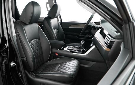 KIA Mohave I, 2020 год, 4 478 080 рублей, 8 фотография