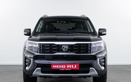 KIA Mohave I, 2020 год, 4 478 080 рублей, 3 фотография