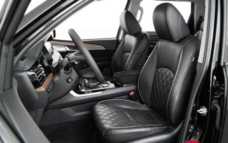 KIA Mohave I, 2020 год, 4 478 080 рублей, 11 фотография