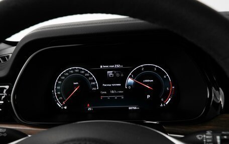 KIA Mohave I, 2020 год, 4 478 080 рублей, 17 фотография