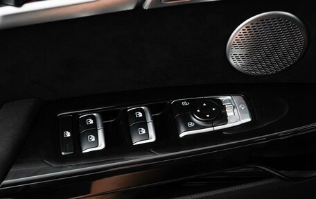 KIA Mohave I, 2020 год, 4 478 080 рублей, 20 фотография