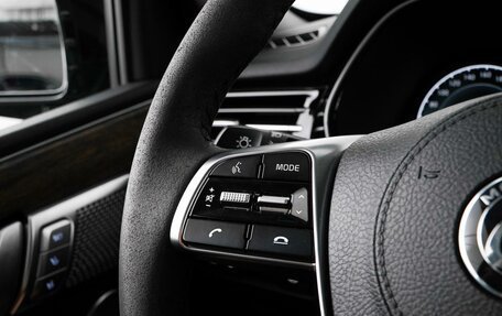 KIA Mohave I, 2020 год, 4 478 080 рублей, 15 фотография