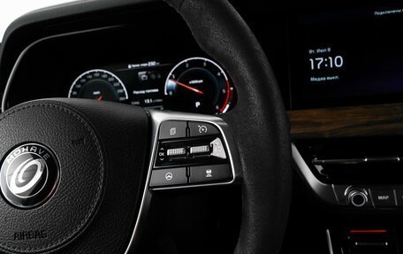 KIA Mohave I, 2020 год, 4 478 080 рублей, 16 фотография