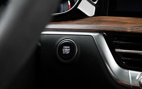 KIA Mohave I, 2020 год, 4 478 080 рублей, 18 фотография