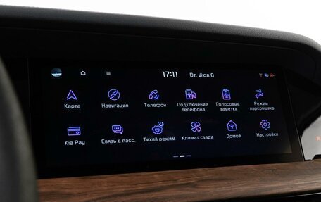 KIA Mohave I, 2020 год, 4 478 080 рублей, 27 фотография