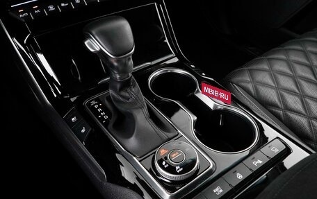 KIA Mohave I, 2020 год, 4 478 080 рублей, 24 фотография