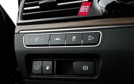 KIA Mohave I, 2020 год, 4 478 080 рублей, 23 фотография