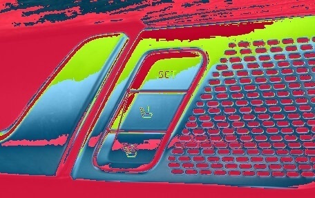 KIA Mohave I, 2020 год, 4 478 080 рублей, 22 фотография