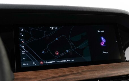 KIA Mohave I, 2020 год, 4 478 080 рублей, 28 фотография