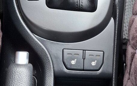KIA Rio III рестайлинг, 2017 год, 1 189 000 рублей, 13 фотография
