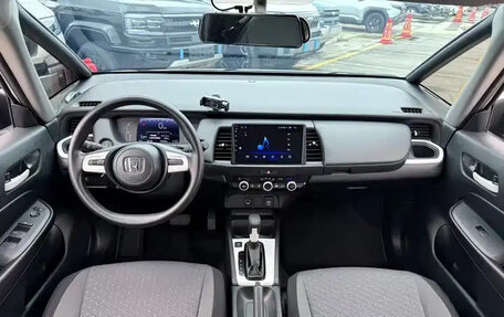 Honda Fit, 2022 год, 1 184 500 рублей, 6 фотография
