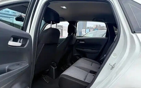 Honda Fit, 2022 год, 1 184 500 рублей, 9 фотография