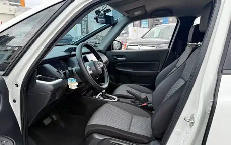 Honda Fit, 2022 год, 1 184 500 рублей, 5 фотография