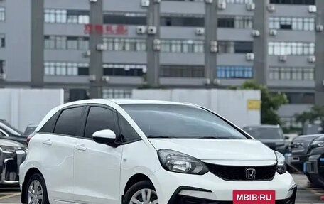 Honda Fit, 2022 год, 1 184 500 рублей, 2 фотография