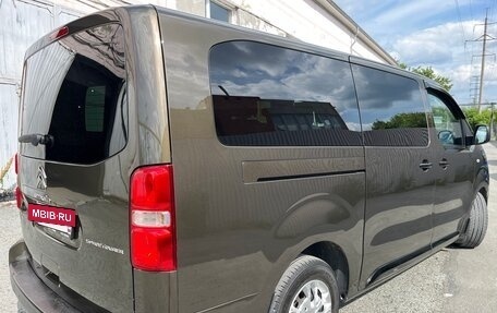 Citroen SpaceTourer I, 2018 год, 2 300 000 рублей, 2 фотография