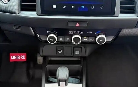 Honda Fit, 2022 год, 1 184 500 рублей, 8 фотография