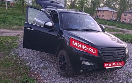 Lifan X60 I рестайлинг, 2013 год, 500 000 рублей, 2 фотография
