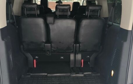 Citroen SpaceTourer I, 2018 год, 2 300 000 рублей, 6 фотография