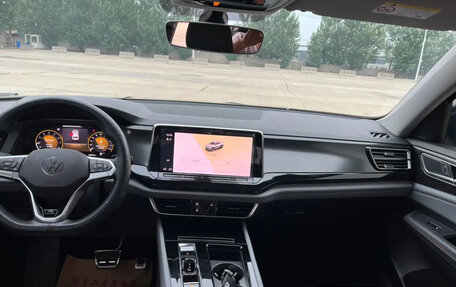 Volkswagen Teramont I, 2022 год, 3 263 000 рублей, 3 фотография