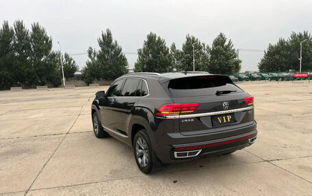 Volkswagen Teramont I, 2022 год, 3 263 000 рублей, 2 фотография
