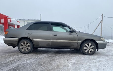Toyota Corona IX (T190), 1998 год, 380 000 рублей, 4 фотография
