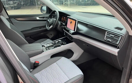 Volkswagen Teramont I, 2022 год, 3 263 000 рублей, 4 фотография