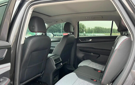 Volkswagen Teramont I, 2022 год, 3 263 000 рублей, 6 фотография