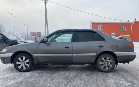 Toyota Corona IX (T190), 1998 год, 380 000 рублей, 3 фотография