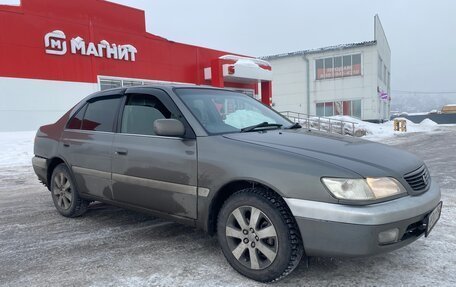 Toyota Corona IX (T190), 1998 год, 380 000 рублей, 7 фотография